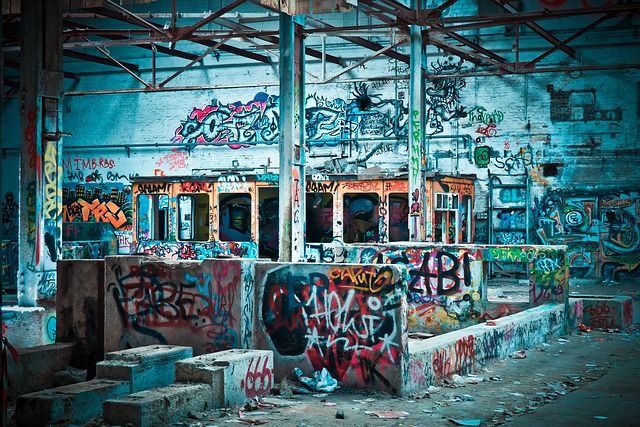 lost city