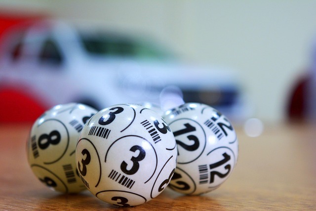 lottery prize