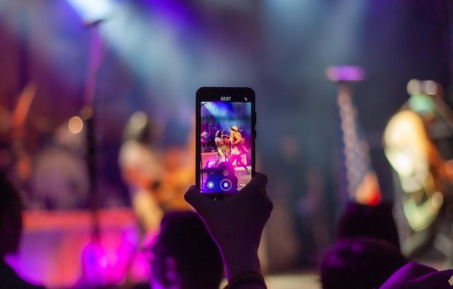 Hình ảnh minh họa ý nghĩa của từ loudness