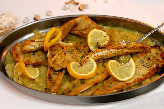 Hình ảnh minh họa ý nghĩa của từ low-fat