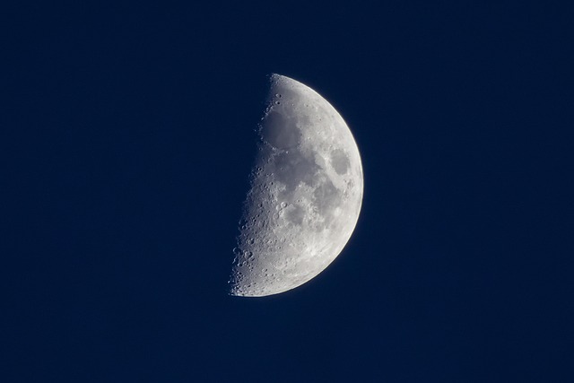 lunar phase