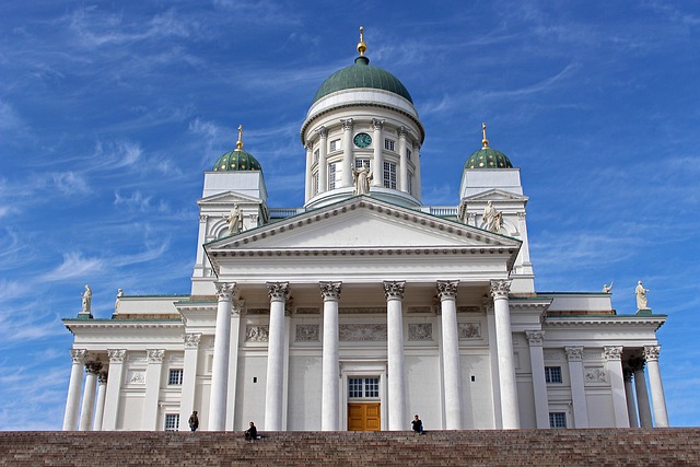 lutheran