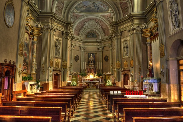 Hình ảnh minh họa ý nghĩa của từ lutheranism