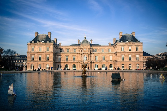 Luxembourg