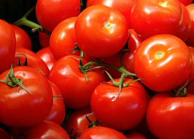 Hình ảnh minh họa ý nghĩa của từ lycopene