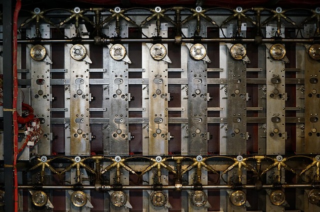 Hình ảnh minh họa ý nghĩa của từ machine code