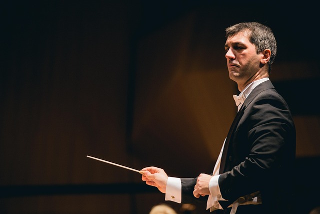 Hình ảnh minh họa ý nghĩa của từ maestro