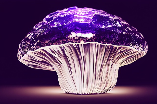 magic mushrooms