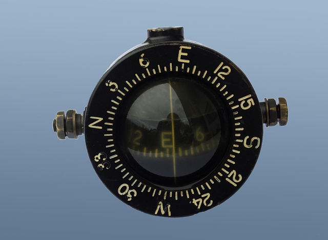 magnetic bearing