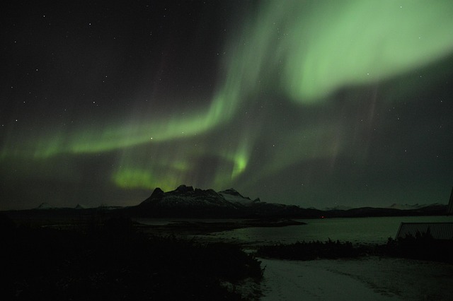 Hình ảnh minh họa ý nghĩa của từ magnetic polarization