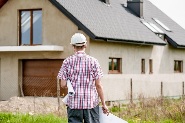 main contractor