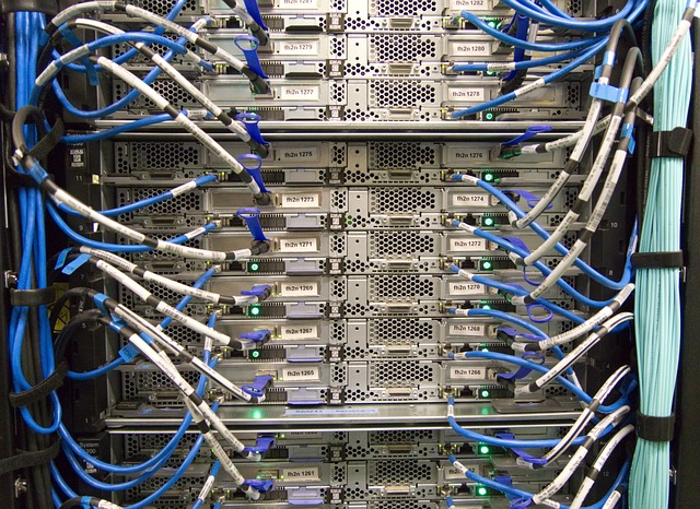mainframe