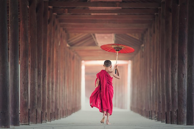 mainland southeast asia