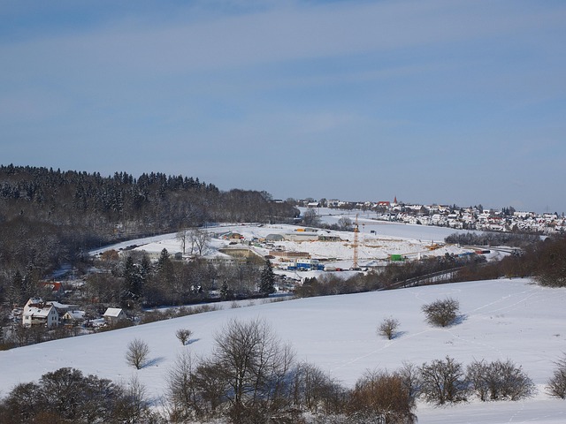 Hình ảnh minh họa ý nghĩa của từ major project