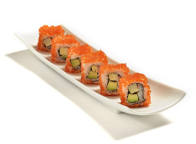 maki roll
