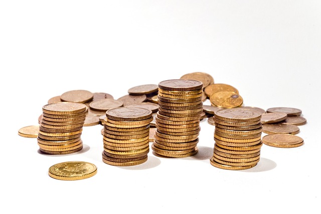 making money