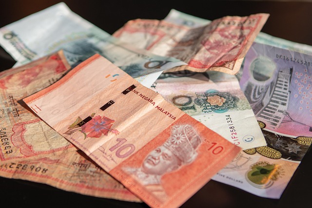 malaysian currency