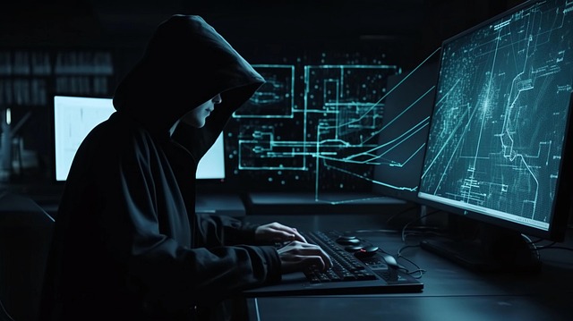 malicious software