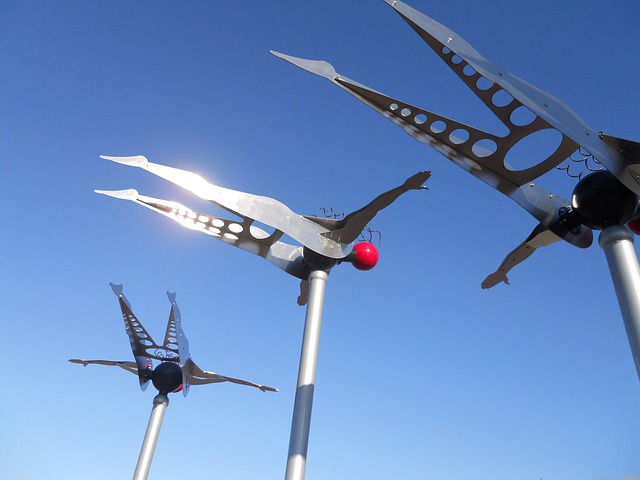 Hình ảnh minh họa ý nghĩa của từ mall