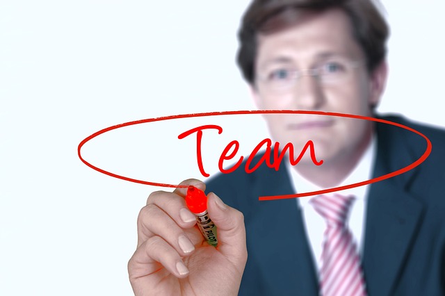 management team