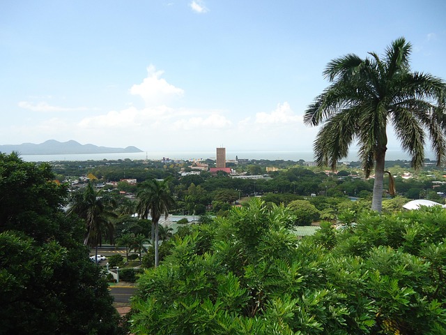 managua