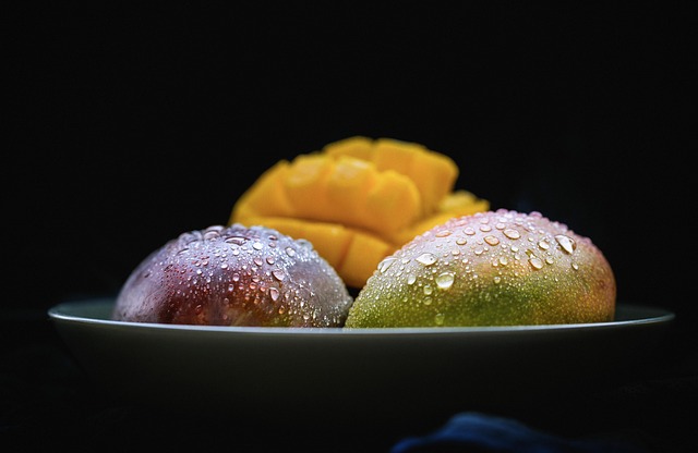 mango butter