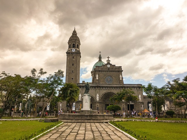 manila