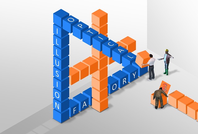 Hình ảnh minh họa ý nghĩa của từ manipulate figures