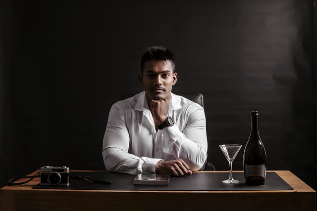 Hình ảnh minh họa ý nghĩa của từ manly