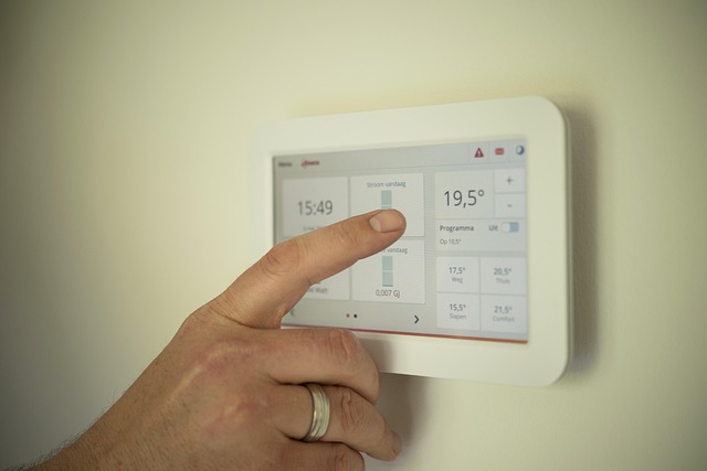 manual system