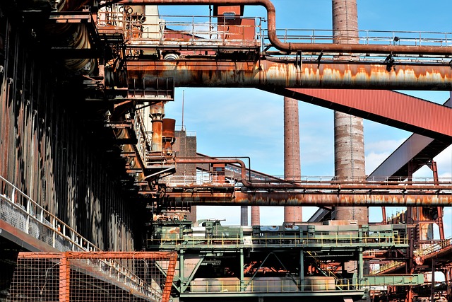 manufacturing control
