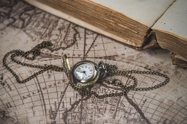 map book