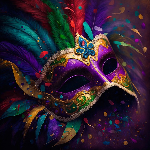 mardi gras