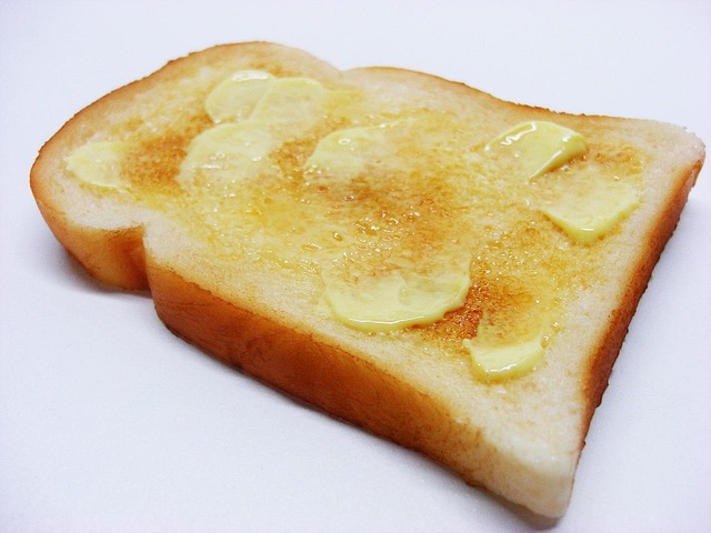 Hình ảnh minh họa margarine