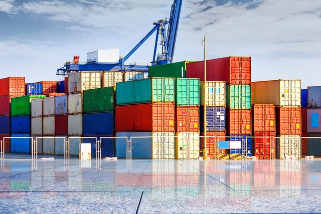 marine industry