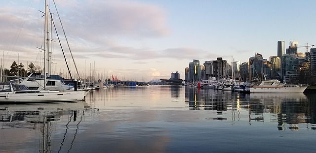 marine park