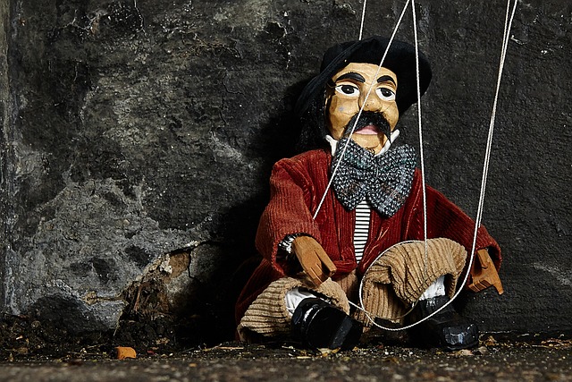 marionette