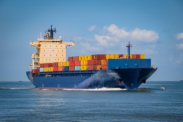 maritime industry