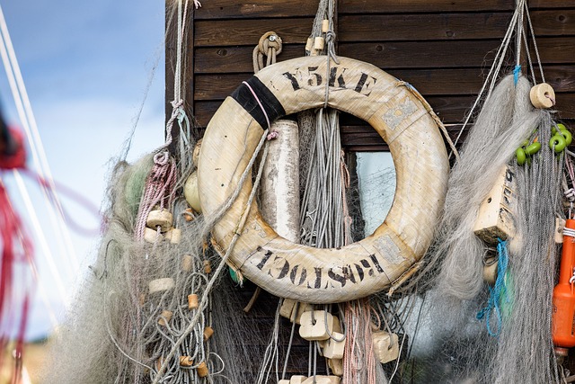 maritime song