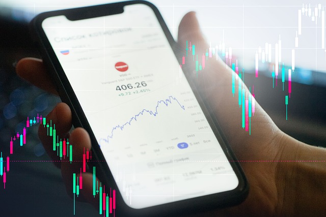 Hình ảnh minh họa ý nghĩa của từ market risk