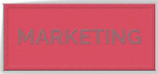 Hình ảnh minh họa ý nghĩa của từ marketing material