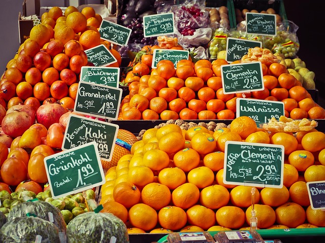 markup pricing