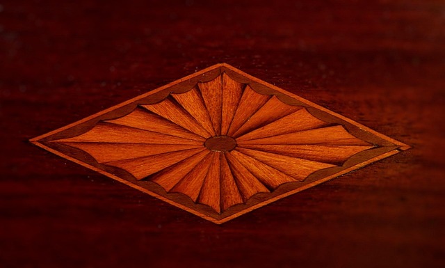 marquetry