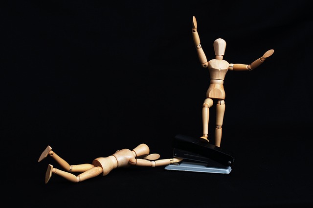 Hình ảnh minh họa ý nghĩa của từ martyrdom