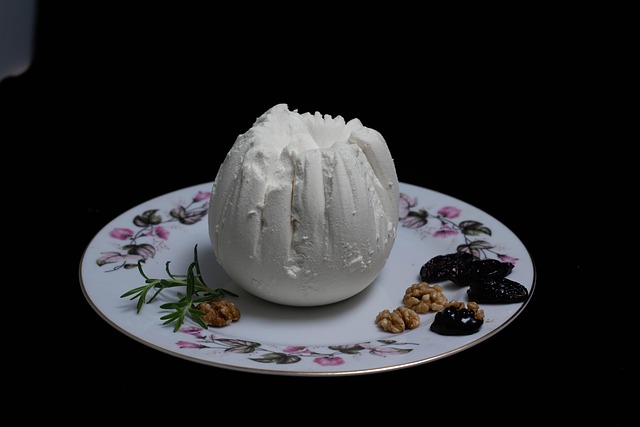 Hình ảnh minh họa ý nghĩa của từ mascarpone