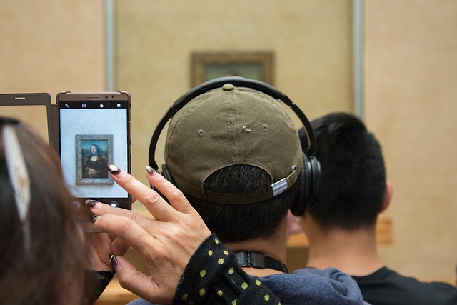 Hình ảnh minh họa ý nghĩa của từ masterpiece