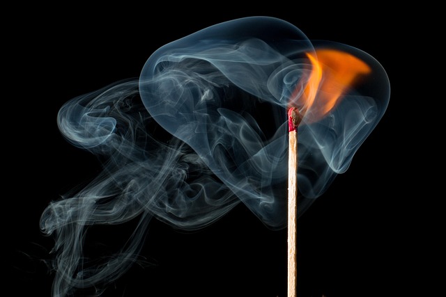 matchstick