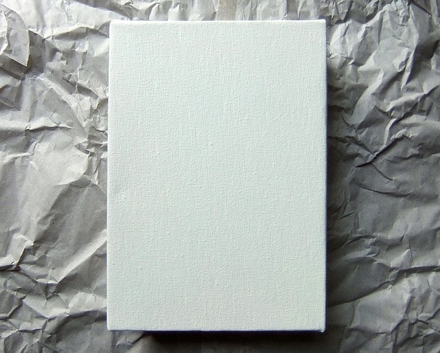 material object