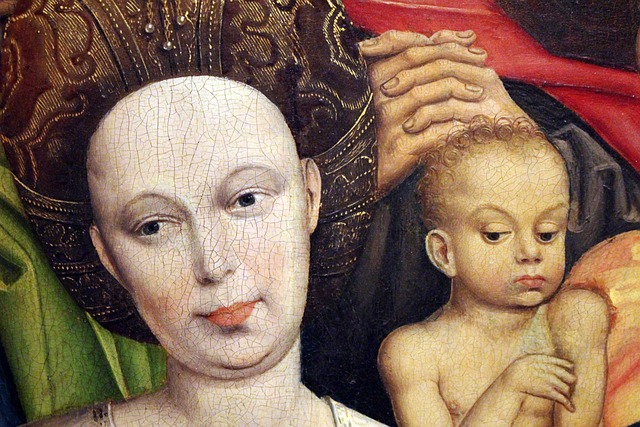 Hình ảnh minh họa ý nghĩa của từ maternal