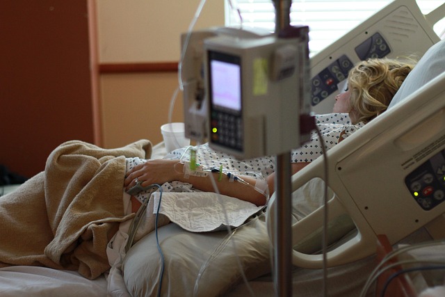 maternity health